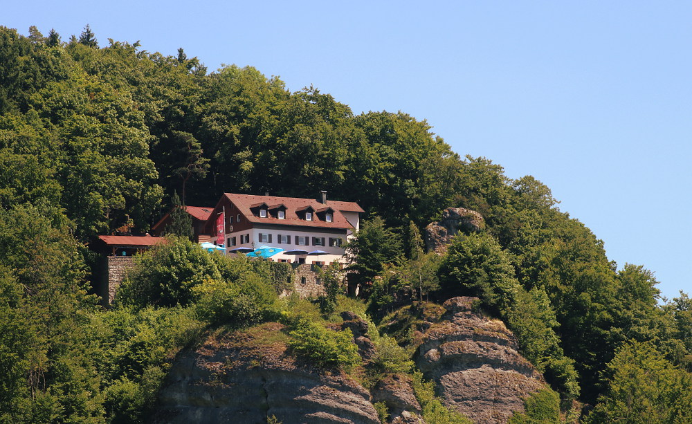 Naturfreundehaus Veilbronn