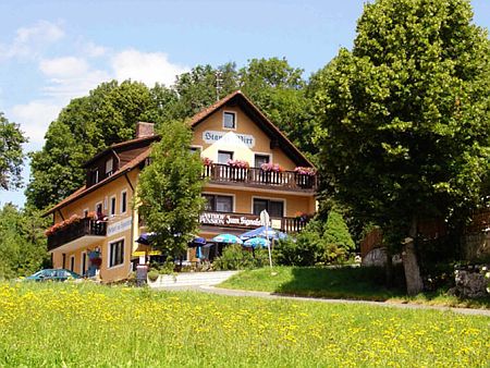 Gasthof-Pension ´Zum Signalstein´
