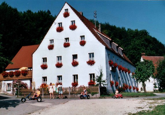 Resnhof