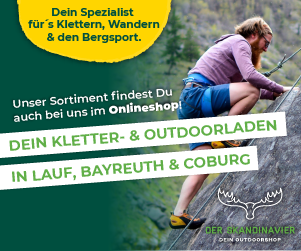 Der Skandinavier - Dein Outdoorshop