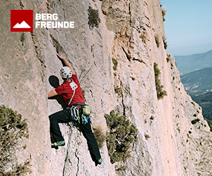Bergfreunde.de - Ausrüstung für Klettern, Bergsport und Outdoor