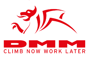 DMM - Climb now work later