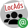 Freizeit Werbepartner Email