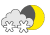 Wetter Abends