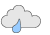 Wetter Abends
