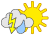 Wetter Mittags